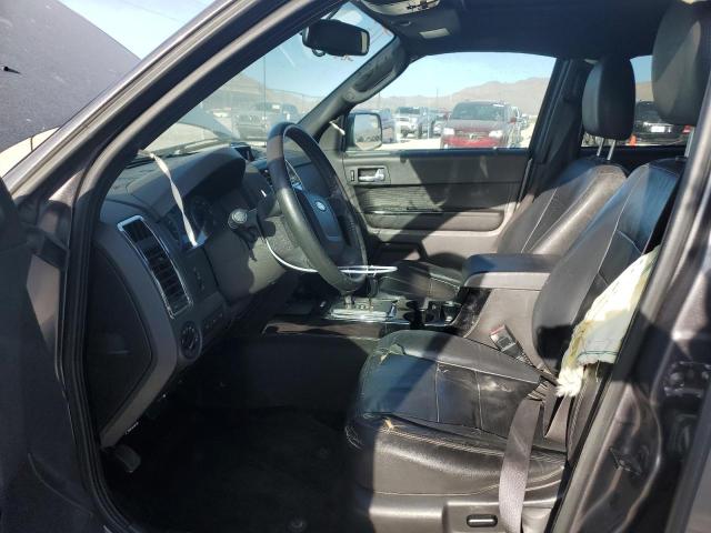 Photo 7 from auction – 2012 FORD ESCAPE LIM with VIN 1FMCU0EG4CKA29982