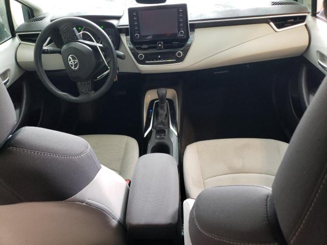 Photo 8 from auction – 2020 TOYOTA COROLLA LE with VIN 5YFEPRAE5LP087078