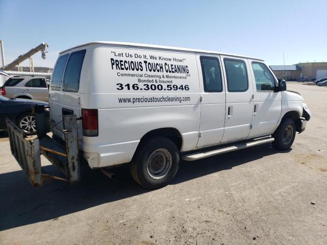 Photo 3 from auction – 2013 FORD ECONOLINE with VIN 1FTNE2EW7DDA32779