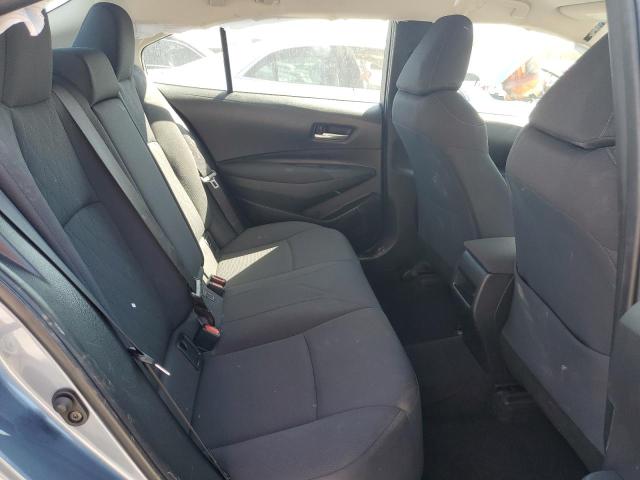 Photo 10 from auction – 2020 TOYOTA COROLLA LE with VIN 5YFEPRAEXLP101198