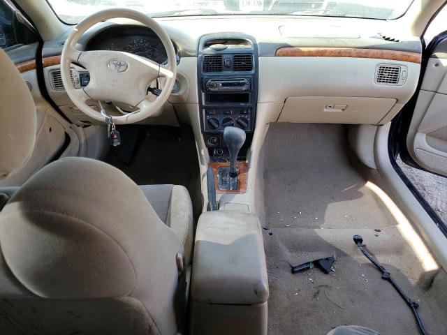 Photo 8 from auction – 2002 TOYOTA CAMRY SOLA with VIN 2T1CE22P32C014259