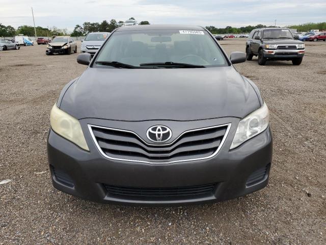 Photo 5 from auction – 2010 TOYOTA CAMRY BASE with VIN 4T1BF3EK1AU093183