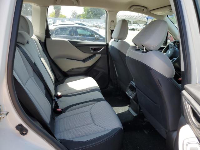 Photo 11 from auction – 2019 SUBARU FORESTER with VIN JF2SKAAC1KH482064