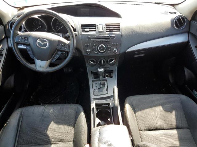 Photo 8 from auction – 2012 MAZDA 3 I with VIN JM1BL1V70C1561051