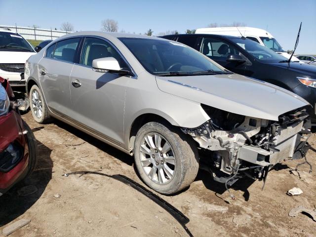 Photo 4 from auction – 2012 BUICK LACROSSE with VIN 1G4GC5ER1CF295388
