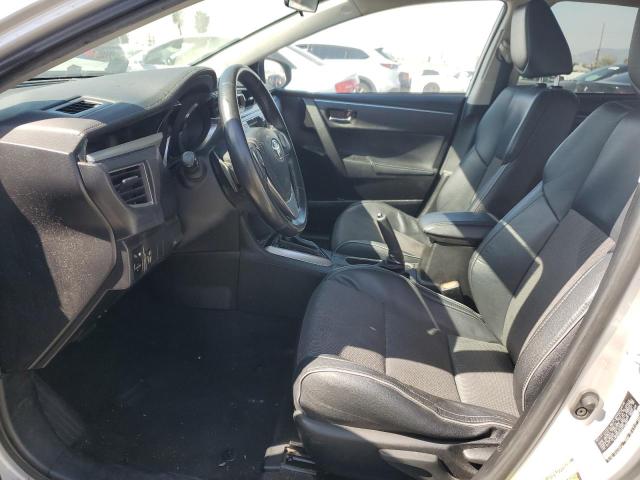 Photo 7 from auction – 2016 TOYOTA COROLLA L with VIN 5YFBURHE5GP449207