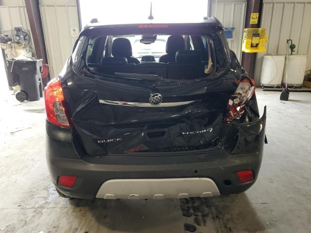 Photo 6 from auction – 2013 BUICK ENCORE PRE with VIN KL4CJDSB4DB163450