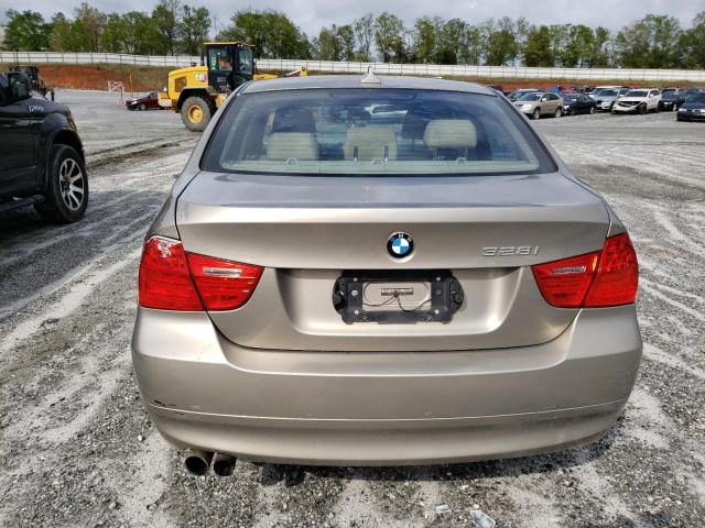 Photo 6 from auction – 2009 BMW 328 I with VIN WBAPH775X9NM28155