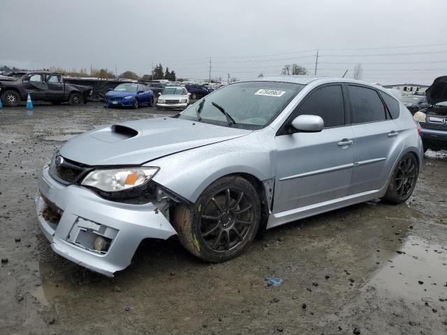 SUBARU IMPREZA WR 2013 with VIN JF1GR7E68DG217258 - Photo from auction
