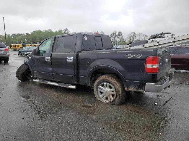 Photo 2 from auction – 2007 FORD F150 SUPER with VIN 1FTPW14537FA02003