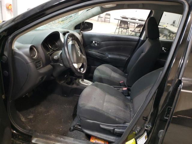 Photo 7 from auction – 2019 NISSAN VERSA S with VIN 3N1CN7APXKL825846
