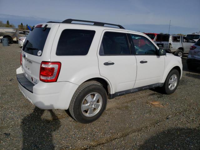 Фото 3 с аукциона – 2011 FORD ESCAPE XLT с VIN 1FMCU0D75BKB92897