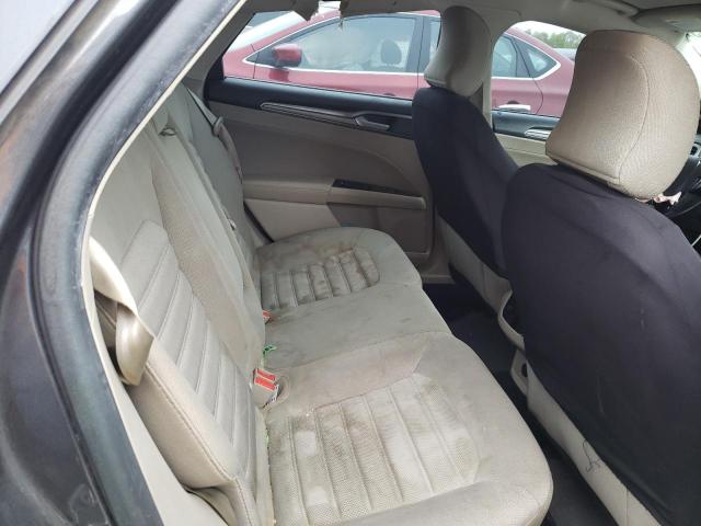 Photo 10 from auction – 2017 FORD FUSION SE with VIN 3FA6P0H78HR146624