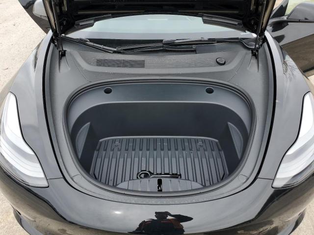 Photo 11 from auction – 2023 TESLA MODEL 3 with VIN 5YJ3E1EA3PF450761