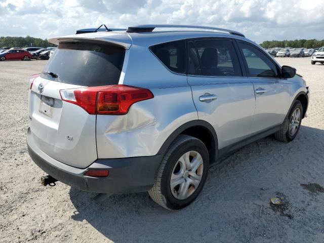 Photo 3 from auction – 2015 TOYOTA RAV4 LE with VIN JTMZFREV5FJ045338