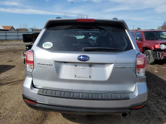 Photo 6 from auction – 2018 SUBARU FORESTER 2 with VIN JF2SJAJC3JH580871