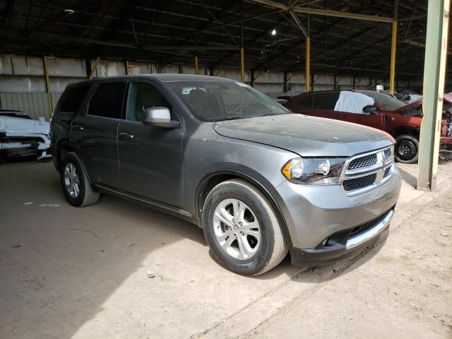 Photo 4 from auction – 2011 DODGE DURANGO EX with VIN 1D4RD2GG3BC741824