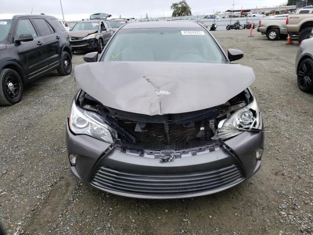 Photo 5 from auction – 2015 TOYOTA CAMRY LE with VIN 4T1BF1FK0FU479104