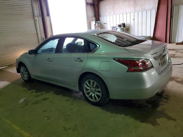 Photo 2 from auction – 2014 NISSAN ALTIMA 2.5 with VIN 1N4AL3APXEC182472
