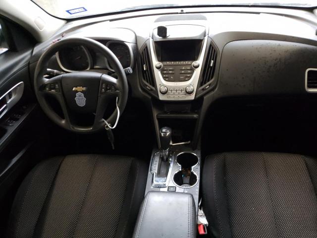 Photo 8 from auction – 2016 CHEVROLET EQUINOX LS with VIN 2GNALBEK2G1123418