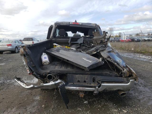 Photo 6 from auction – 2019 RAM 1500 BIG H with VIN 1C6SRFFT3KN754882