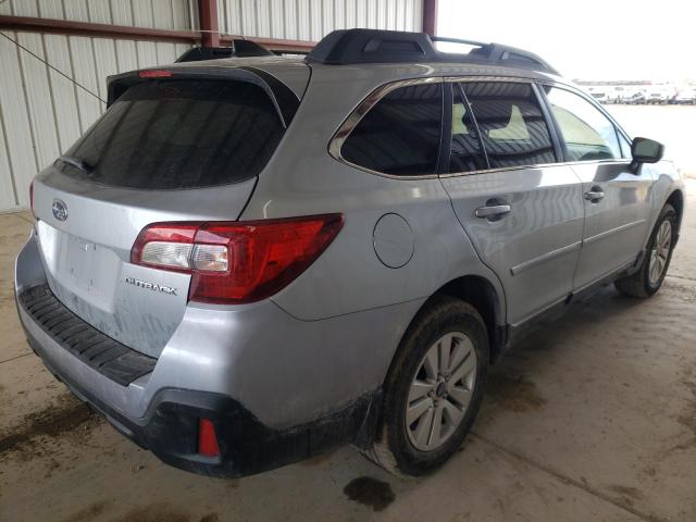 صورة رقم 3 من المزاد - 2018 SUBARU OUTBACK 2. مع VIN 4S4BSACC9J3226807