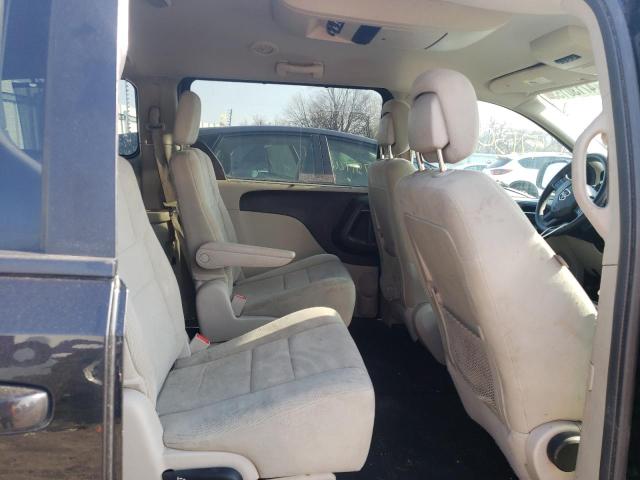 Photo 11 from auction – 2013 DODGE GRAND CARA with VIN 2C4RDGCG7DR562292