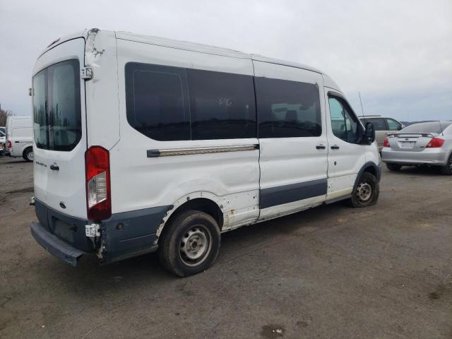 Photo 3 from auction – 2015 FORD TRANSIT T- with VIN 1FTNE2CM3FKA09970