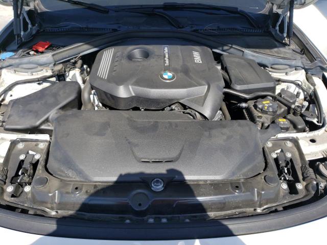 Photo 11 from auction – 2020 BMW 430I with VIN WBA4W3C0XLFH41867