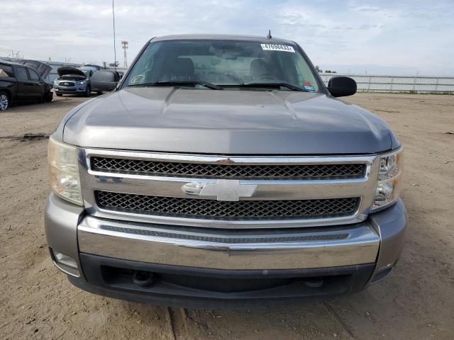 Photo 5 from auction – 2008 CHEVROLET SILVERADO with VIN 3GCEK13M78G113228