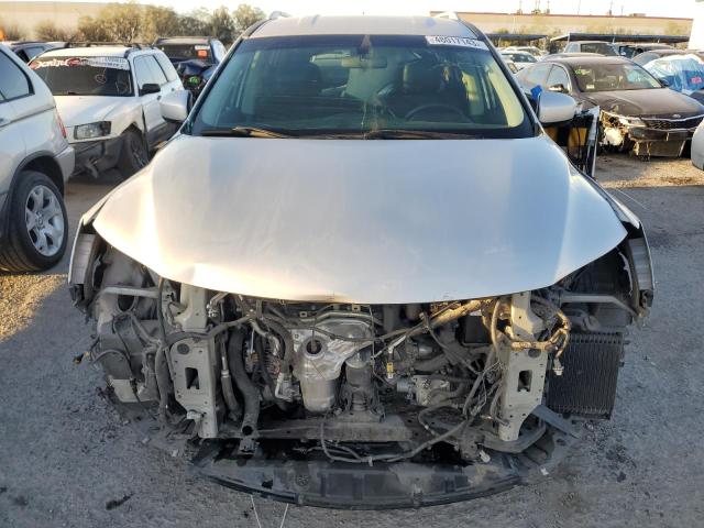 Photo 5 from auction – 2016 NISSAN PATHFINDER with VIN 5N1AR2MNXGC635940