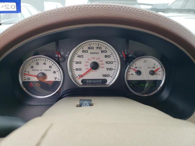 Photo 9 from auction – 2006 FORD F150 SUPER with VIN 1FTPW14VX6KC67698