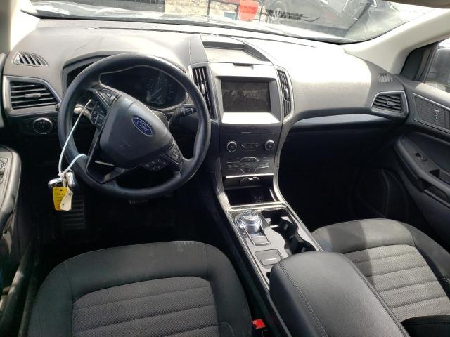 Photo 8 from auction – 2020 FORD EDGE SE with VIN 2FMPK4G92LBB33684