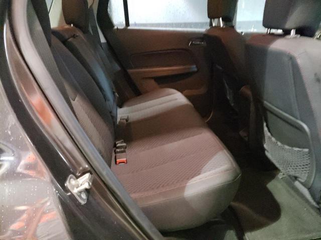 Photo 11 from auction – 2014 GMC TERRAIN SL with VIN 2GKALMEK3E6309896