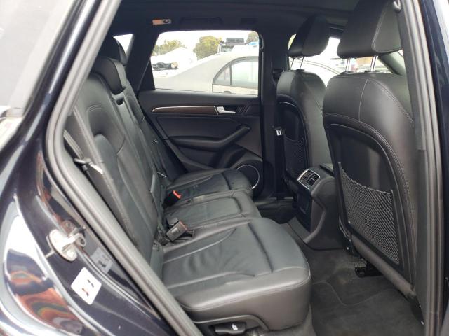 Photo 10 from auction – 2015 AUDI Q5 TDI PRE with VIN WA1DMAFP4FA083106