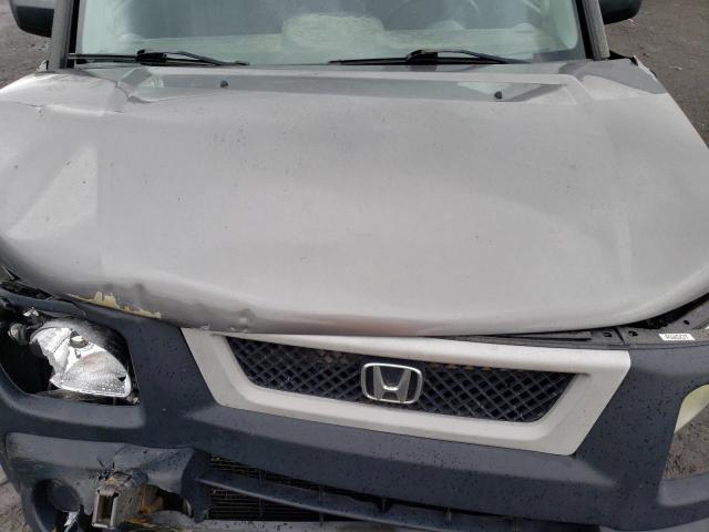 Photo 12 from auction – 2005 HONDA ELEMENT EX with VIN 5J6YH28645L029159