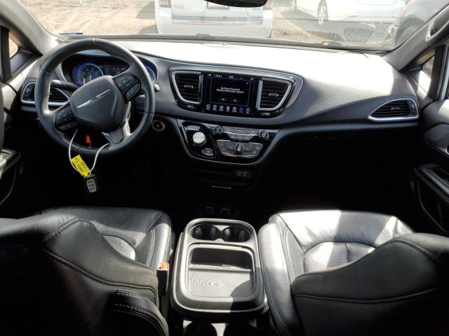 Photo 8 from auction – 2018 CHRYSLER PACIFICA T with VIN 2C4RC1BG4JR309539