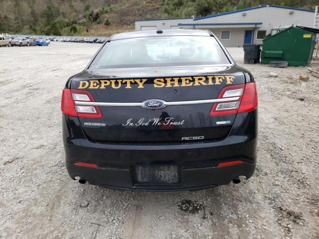 Photo 6 from auction – 2016 FORD TAURUS POL with VIN 1FAHP2MK7GG128250