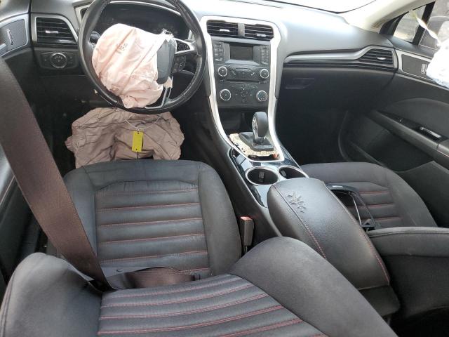 Photo 8 from auction – 2013 FORD FUSION SE with VIN 3FA6P0HR4DR294880