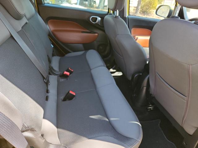Photo 6 from auction – 2014 FIAT 500L TREKK with VIN ZFBCFADH9EZ021467