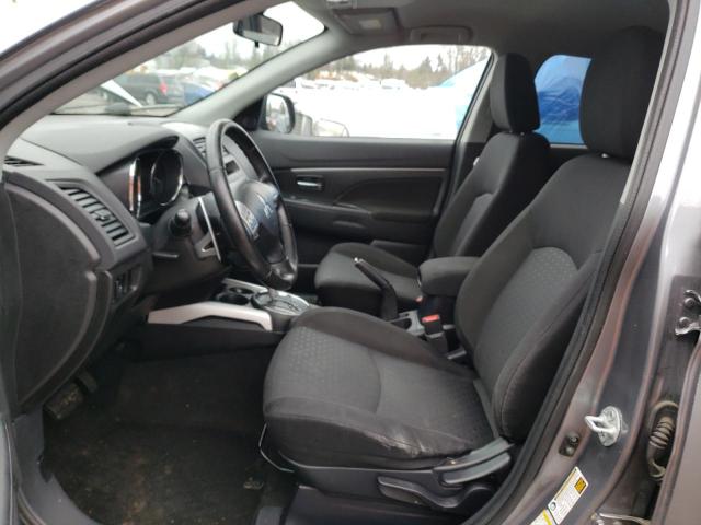 Photo 7 from auction – 2012 MITSUBISHI OUTLANDER with VIN JA4AR4AU3CZ009563