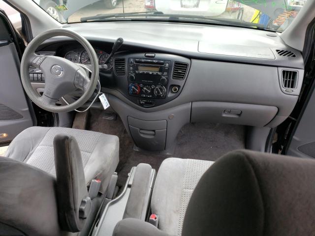 Foto 8 de la subasta – 2006 MAZDA MPV WAGON con VIN JM3LW28A760558688