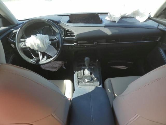 Photo 8 from auction – 2020 MAZDA CX-30 SELE with VIN 3MVDMACLXLM109907