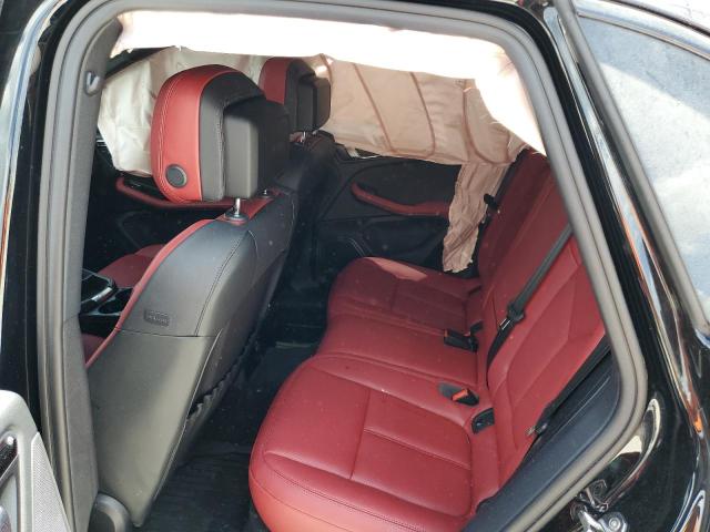 Photo 11 from auction – 2023 PORSCHE MACAN BASE with VIN WP1AA2A55PLB12615