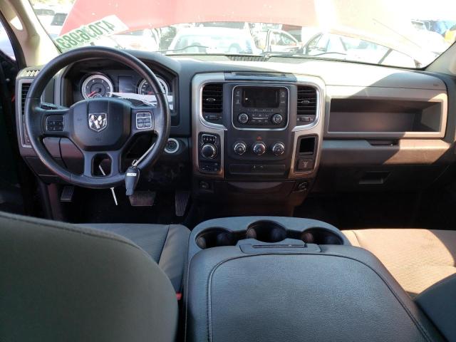 Photo 8 from auction – 2014 RAM 1500 ST with VIN 1C6RR7KM1ES475939