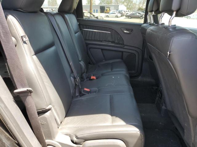 Photo 10 from auction – 2010 DODGE JOURNEY R/ with VIN 3D4PG6FV5AT150886