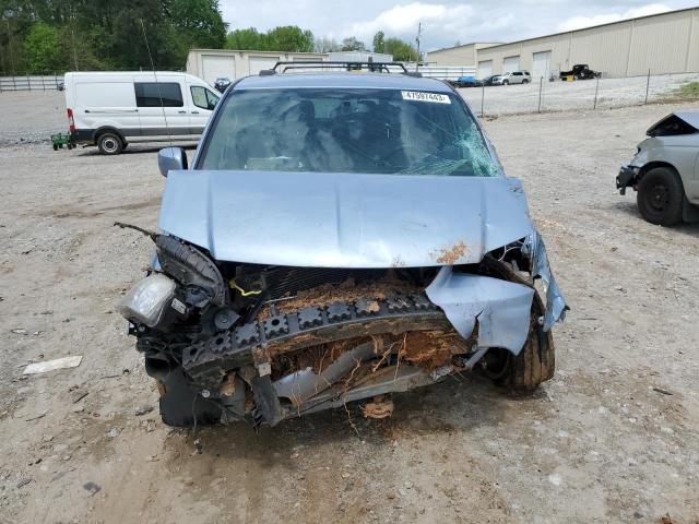 Photo 5 from auction – 2013 CHRYSLER TOWN & COU with VIN 2C4RC1BG6DR797560