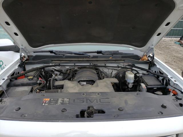 Photo 11 from auction – 2015 GMC SIERRA K15 with VIN 1GTV2TEC7FZ443352