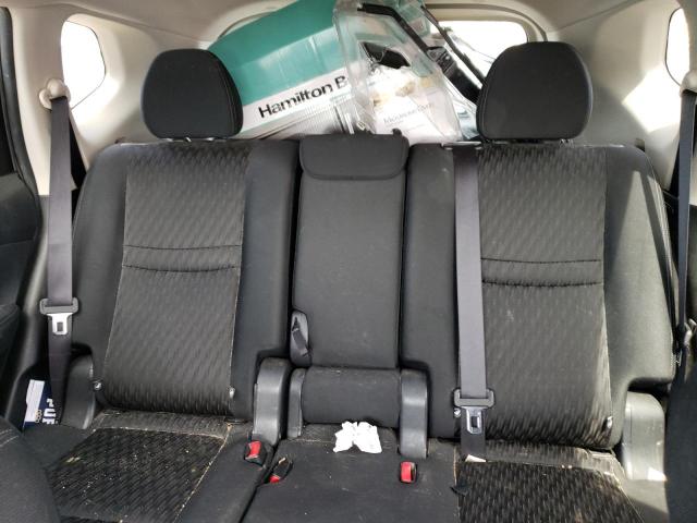 Photo 10 from auction – 2019 NISSAN ROGUE S with VIN KNMAT2MT3KP509327