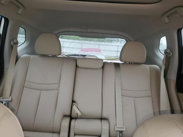 Photo 10 from auction – 2015 NISSAN ROGUE S with VIN 5N1AT2MT5FC841682